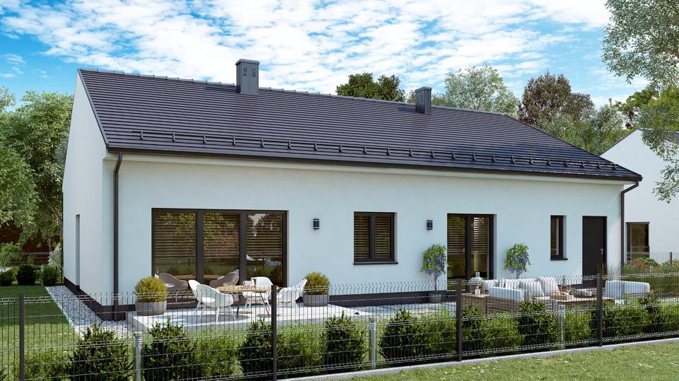 Einfamilienhaus Guben - 4 Zimmer, 125 m&sup2;, 172.000&euro; | Angebot:27253464