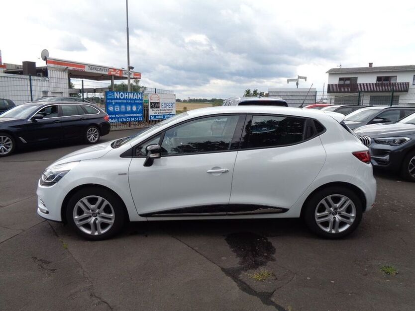 Clio