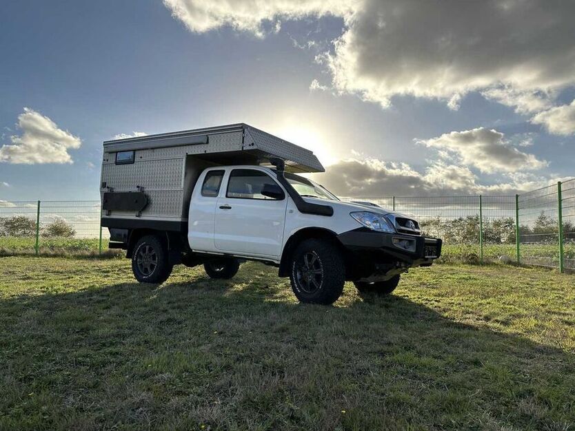 Hilux