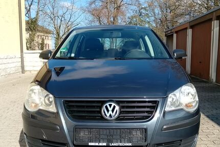 VW Polo 221.833 km 1.700 &euro; Weissenburg in Bayern 91781