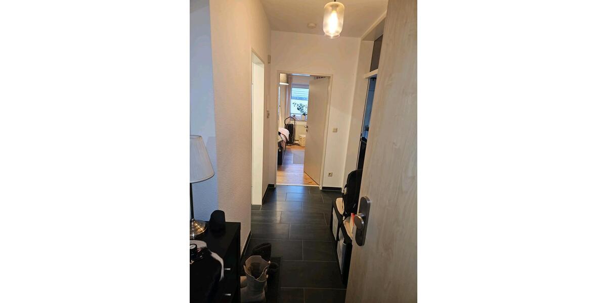 Etagenwohnung Sassenberg - 2 Zimmer, 56 m&sup2;, 545&euro; | Angebot:25361898