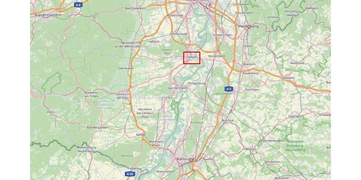 Grundstück Speyer - 200.000&euro; | Angebot:25697186