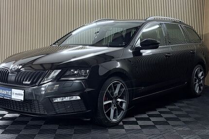Skoda Octavia 137.000 km 19.990 &euro; Delbrück 33129