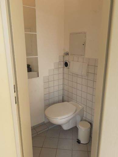 Etagenwohnung Alsdorf Warden - 2 Zimmer, 65 m&sup2;, 520&euro; | Angebot:26417598