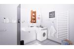 Etagenwohnung Bad Birnbach Asenham - 2 Zimmer, 57 m&sup2;, 660&euro; | Angebot:22136423