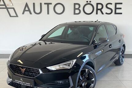 Cupra Leon 85.950 km 20.890 € Braunschweig 38114