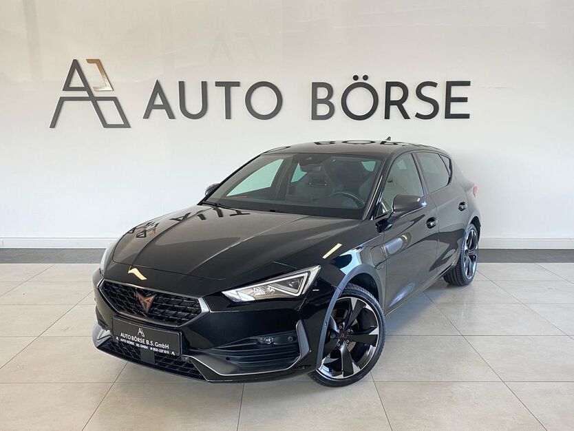 Cupra Leon 85.950 km 20.890 € Braunschweig 38114