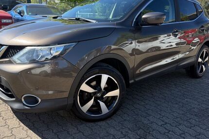 Nissan Qashqai 307.256 km 6.499 &euro; Hanau 63452