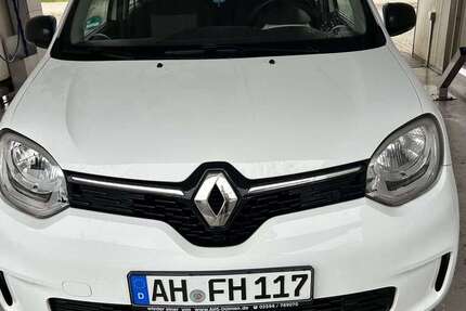 Renault Twingo 136.255 km 6.200 € ahaus 48683