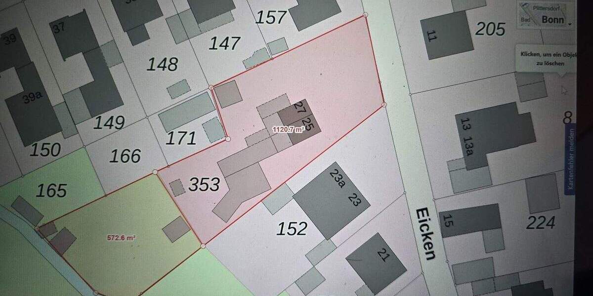 Grundstück Heinsberg Kempen - 259.000&euro; | Angebot:24321436