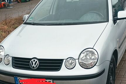 VW Polo 218.500 km 1.100 &euro; Morsbach 51597