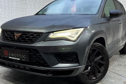 Cupra Ateca 140.300 km 22.650 &euro; Bad Langensalza 99947