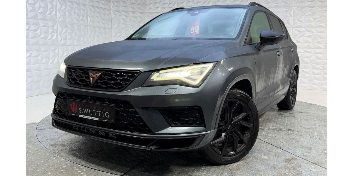 Cupra Ateca 140.300 km 22.650 &euro; Bad Langensalza 99947