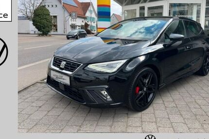 Seat Ibiza 9.000 km 21.590 &euro; Kuchen 73329
