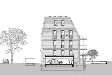Grundstück zu verkaufen in Hannover 735.000 € 522 m²