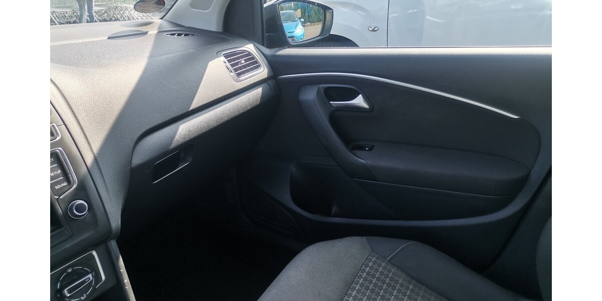 VW Polo 184.900 km 6.667 &euro; Köln 50667