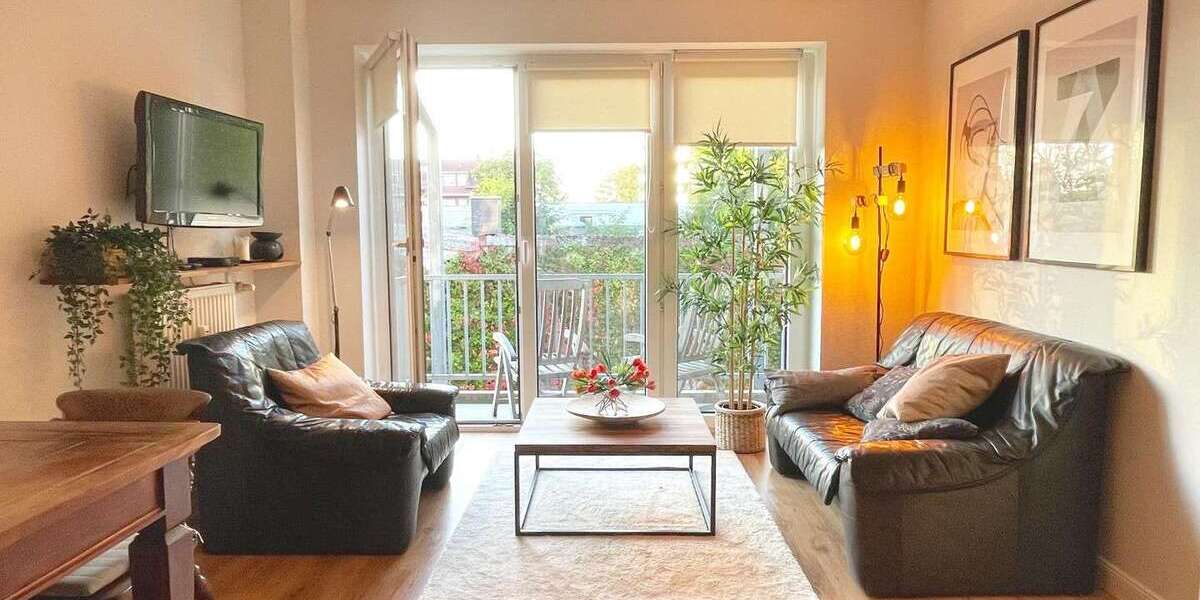 Zimmer Wedel - 1.5 Zimmer, 1.490&euro; | Angebot:25429624