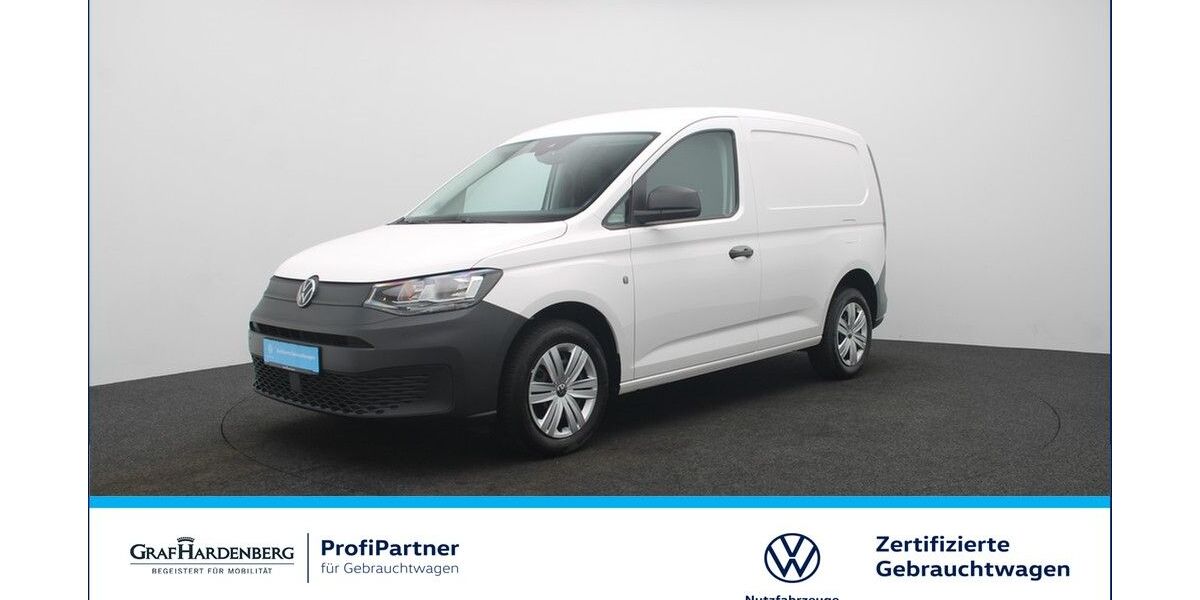 VW Caddy 6.060 km 34.480 &euro; Karlsruhe 76131