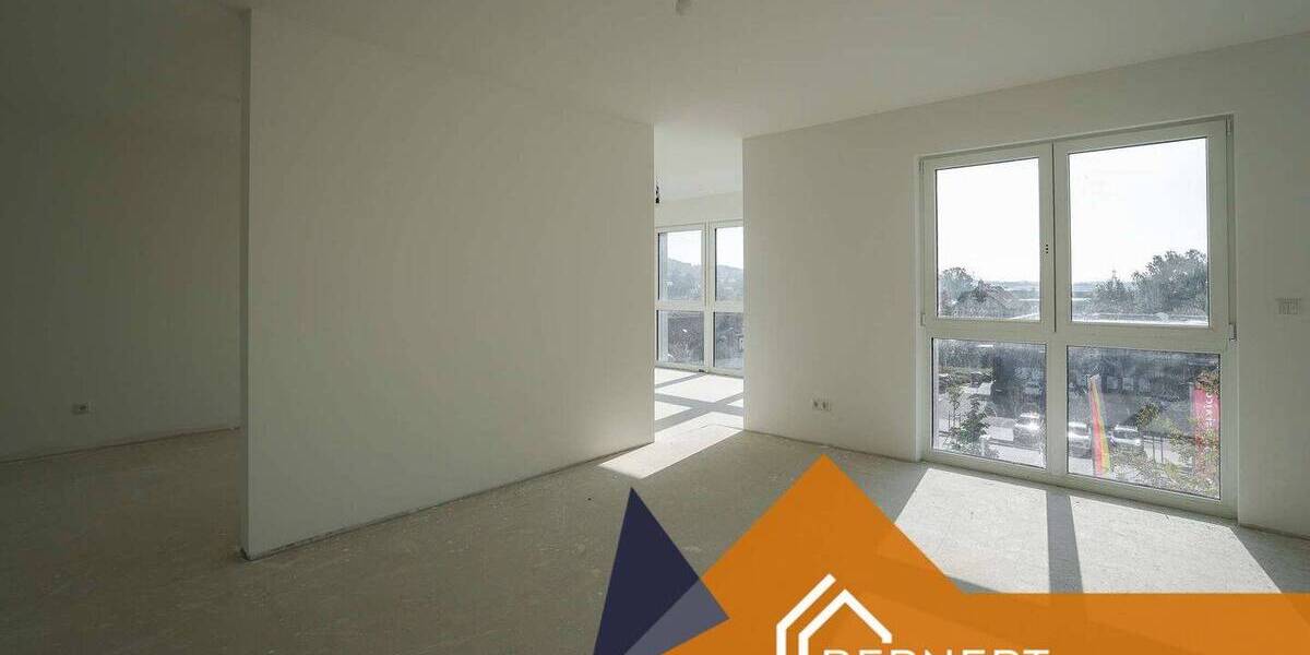 Etagenwohnung Sonnefeld - 4 Zimmer, 123 m&sup2;, 475.000&euro; | Angebot:26157551