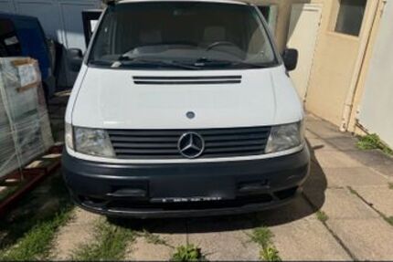 Mercedes Vito