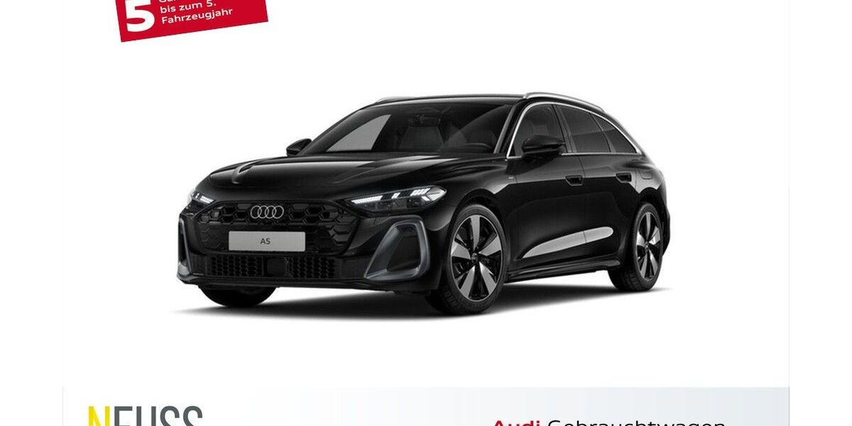 Audi A5 11.125 km 62.700 &euro; Pfarrkirchen 84347