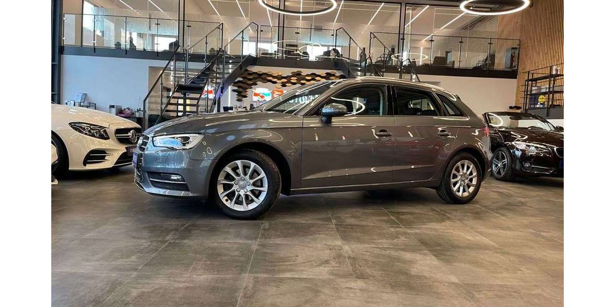 Audi A3 89.600 km 12.399 &euro; Pfaffenhofen an der Ilm 85276