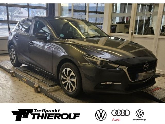 Mazda 3 114.300 km 11.450 &euro; Michelstadt 64720