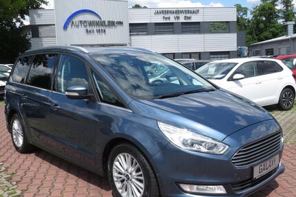 Ford Galaxy 19.850 km 25.888 € Nürnberg 90431