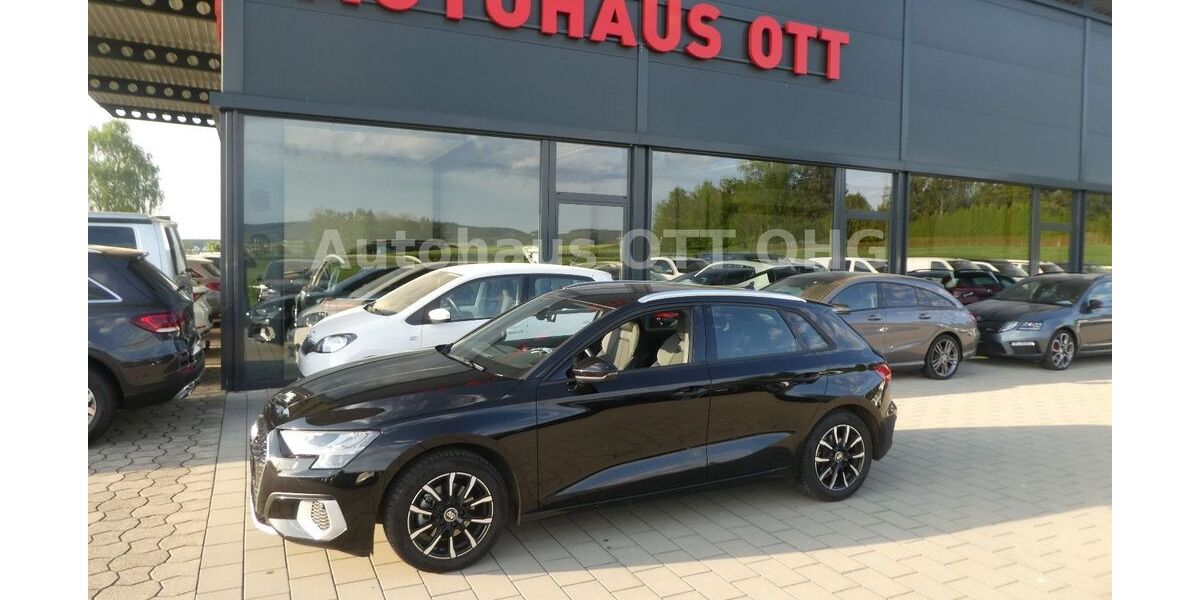 Audi A3 28.500 km 25.999 &euro; Eberhardzell-Mühlhausen 88436