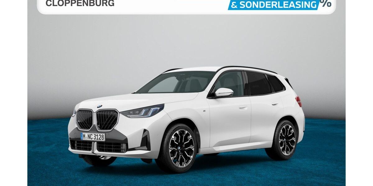 BMW X3 26.700 km 55.480 &euro; Ansbach 91522