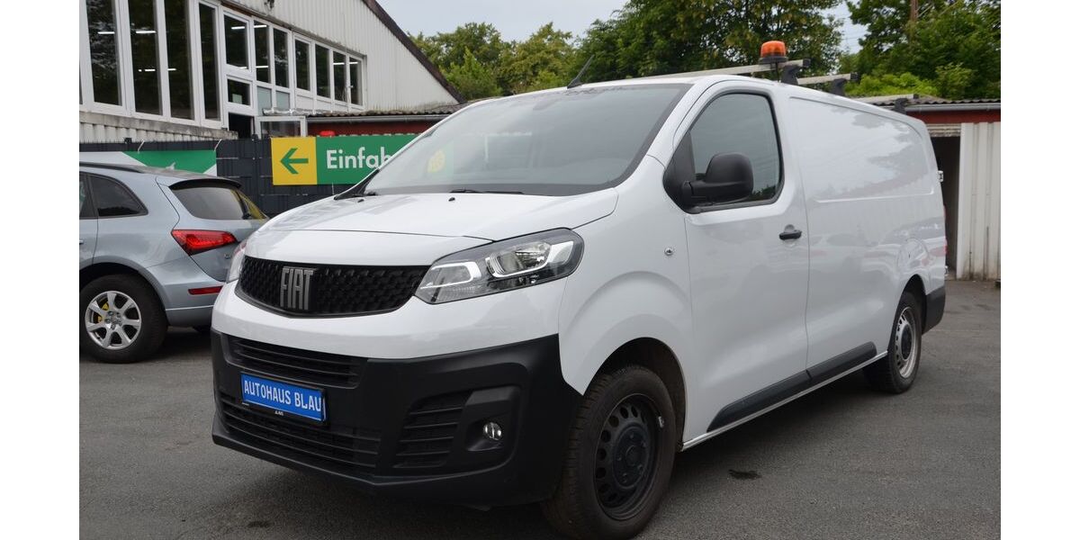 Fiat Scudo 200.000 km 8.990 &euro; Burgdorf 31303