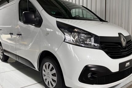 Renault Trafic 117.000 km 12.490 &euro; Emmendingen 79312
