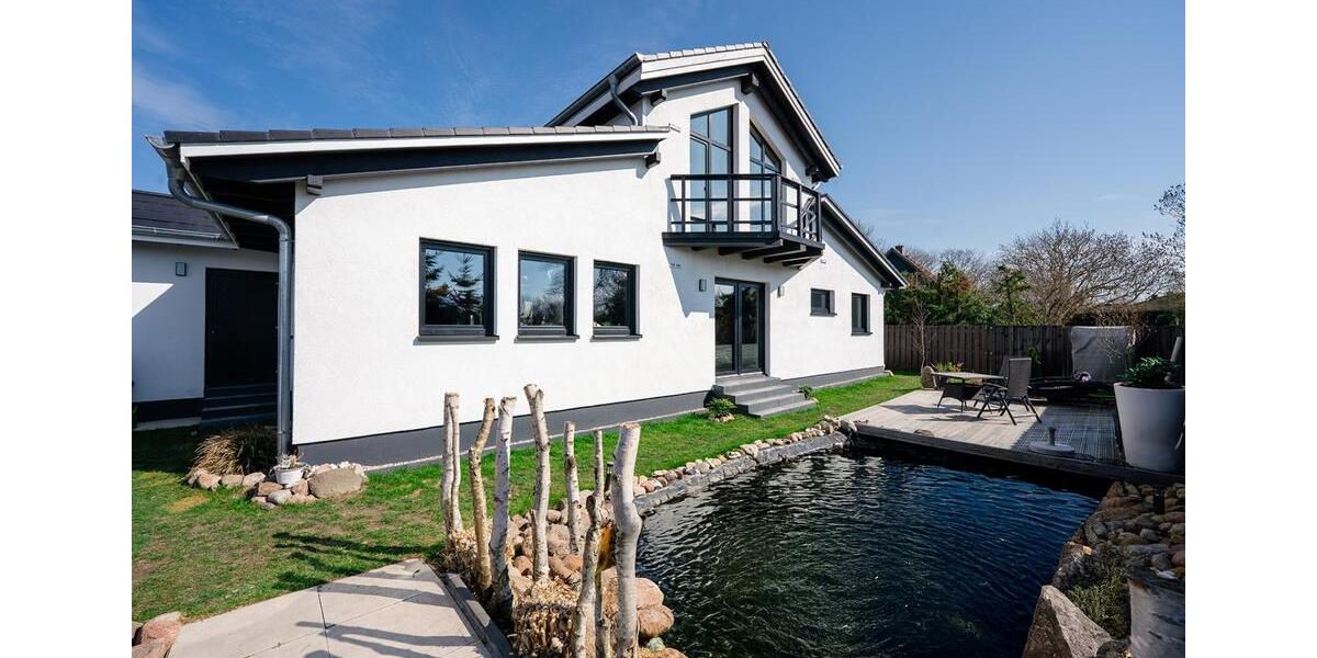 Einfamilienhaus Saal - 3 Zimmer, 200 m&sup2;, 819.000&euro; | Angebot:22715823