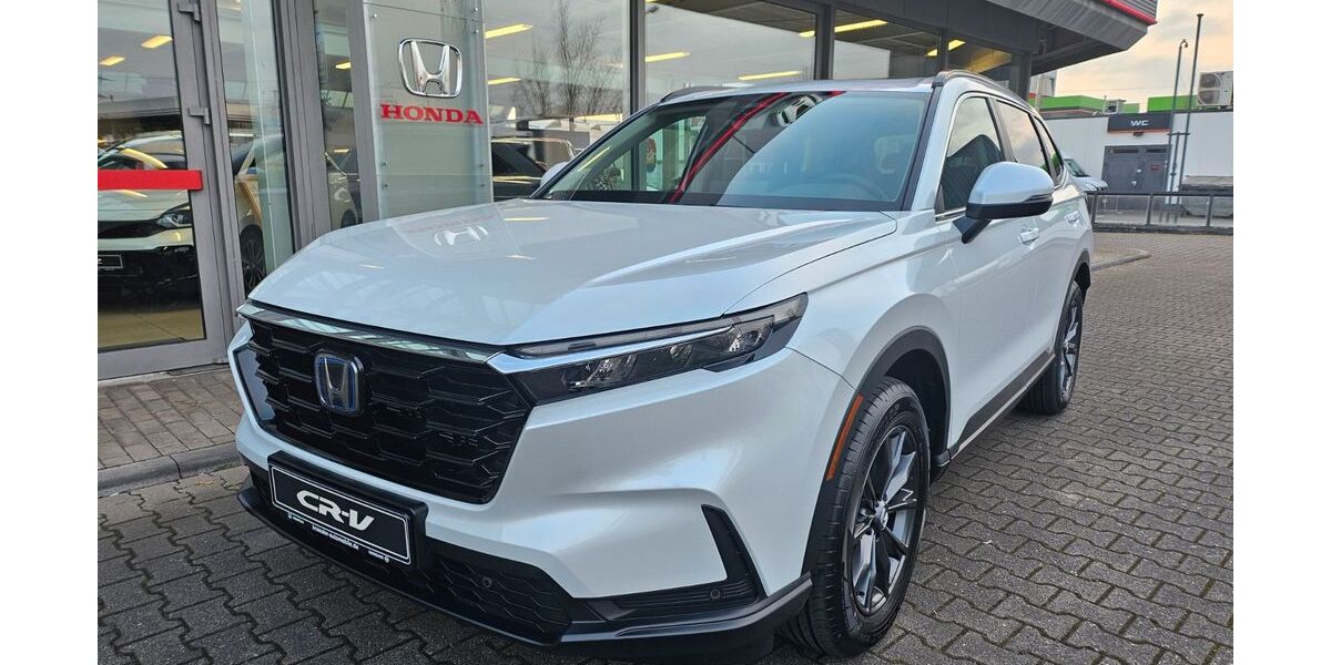 Honda CR-V 4.000 km 42.690 &euro; Mainz 55120