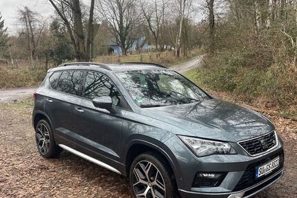 Seat Ateca 88.786 km 19.500 &euro; Troisdorf 53842