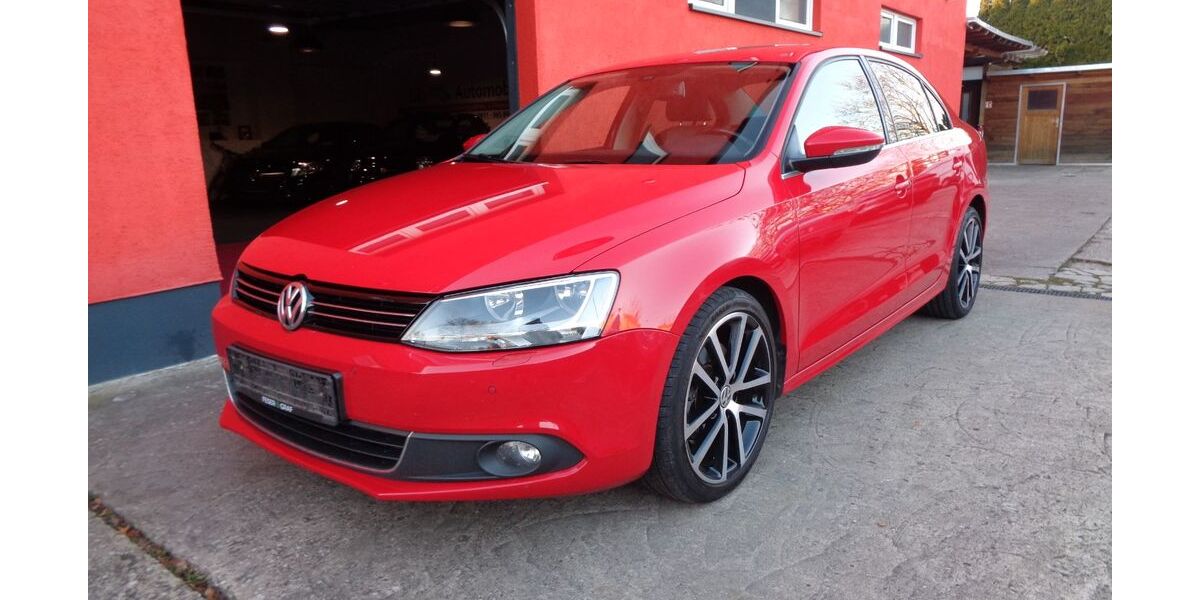 VW Jetta 179.000 km 7.850 &euro; Nürnberg 90431