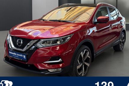 Nissan Qashqai 67.082 km 13.650 &euro; Kiel 24118