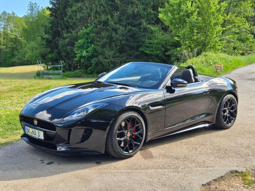 F-Type