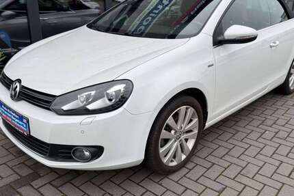 VW Golf 90.000 km 10.590 &euro; Bad Segeberg 23795