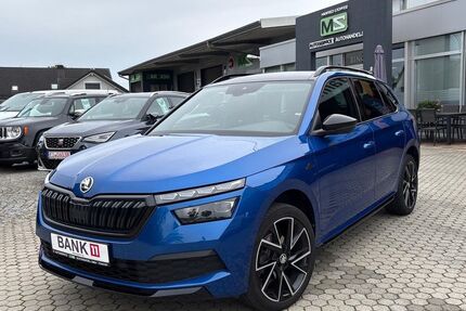 Skoda Kamiq 51.500 km 18.900 &euro; Altmannstein OT Pondorf 93336