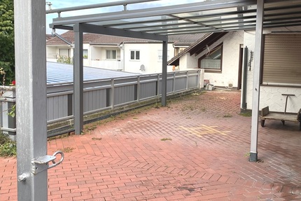 Familiengerechte 4,5-Zi.-EG.-ETW - in Ruhiger Lage von Senden - Renovierungsbedürftig 4.5 zimmer