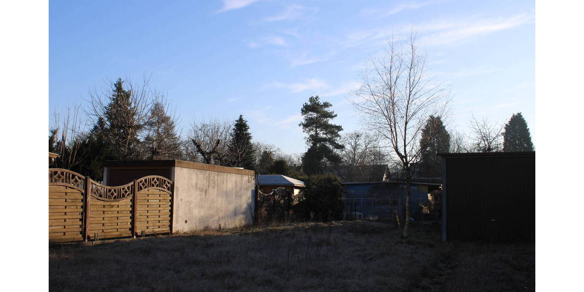 Grundstück Marl Hamm - 131.900&euro; | Angebot:24029120