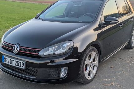 VW Golf 191.878 km 5.990 &euro; Wetter 35083