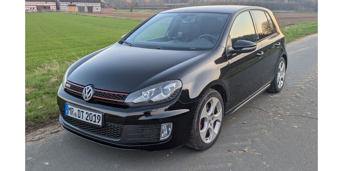VW Golf 191.878 km 5.990 &euro; Wetter 35083