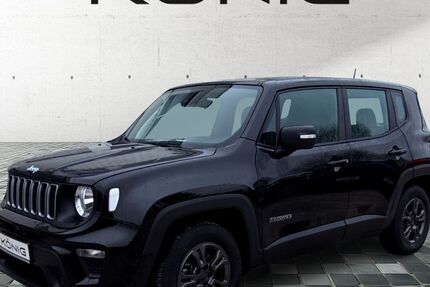 Jeep Renegade 32.355 km 24.999 &euro; Oranienburg bei Berlin 16515