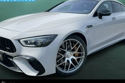Mercedes-Benz AMG GT 11.650 km 138.990 € Worms 67547