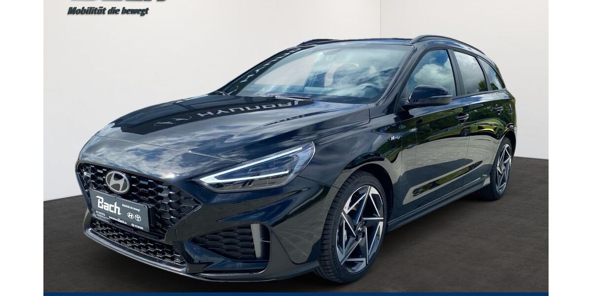 Hyundai i30 3.500 km 29.320 &euro; Villingen-Schwenningen 78048