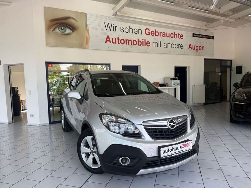 Mokka