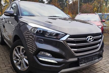 Hyundai TUCSON 138.990 km 16.450 € Schlangen 33189