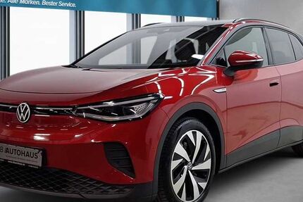 VW ID.4 88.610 km 28.190 € Schweinfurt 97424